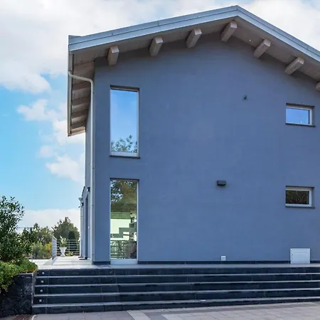 Villa Design In *