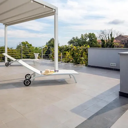 Villa Design In