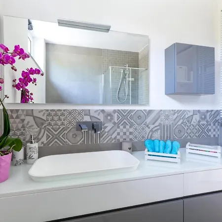 Design In Piedimonte Etneo