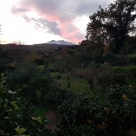 Design In Villa Piedimonte Etneo